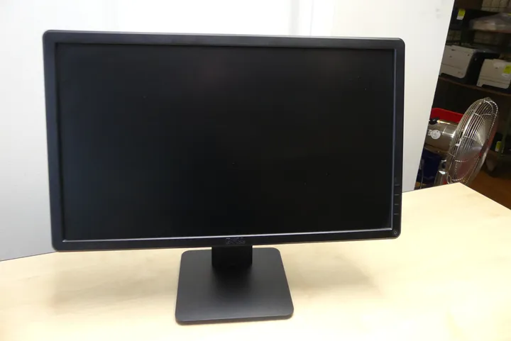 Dell - LCD Monitor Modell: E2214Hb